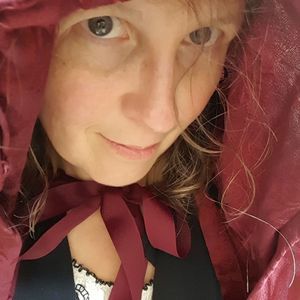 Meet your Posher, Andrea